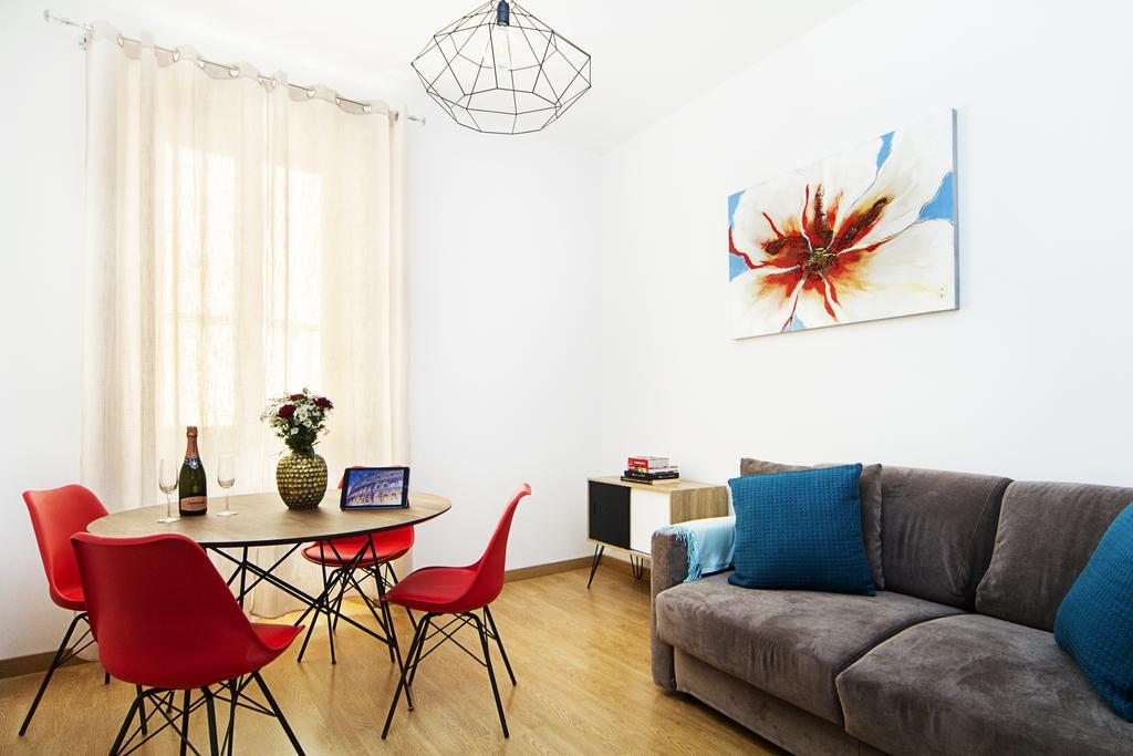 Apartament Ciao Bella Stella Rzym Zewnętrze zdjęcie