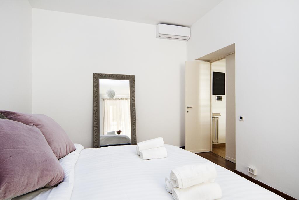 Apartament Ciao Bella Stella Rzym Zewnętrze zdjęcie