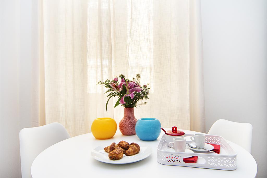 Apartament Ciao Bella Stella Rzym Zewnętrze zdjęcie