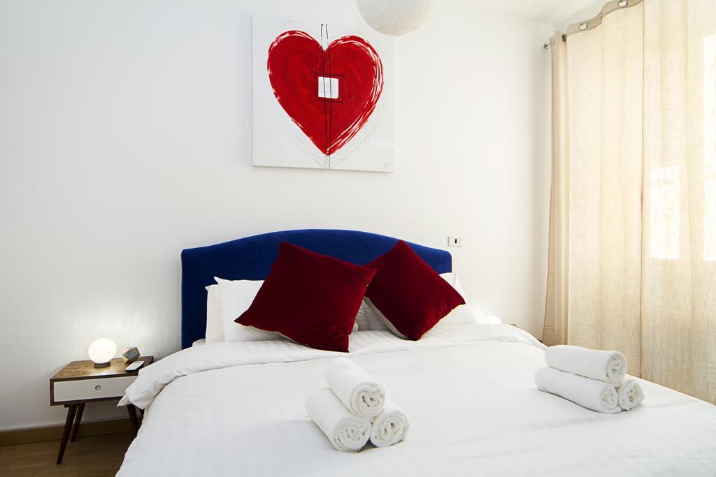 Apartament Ciao Bella Stella Rzym Zewnętrze zdjęcie