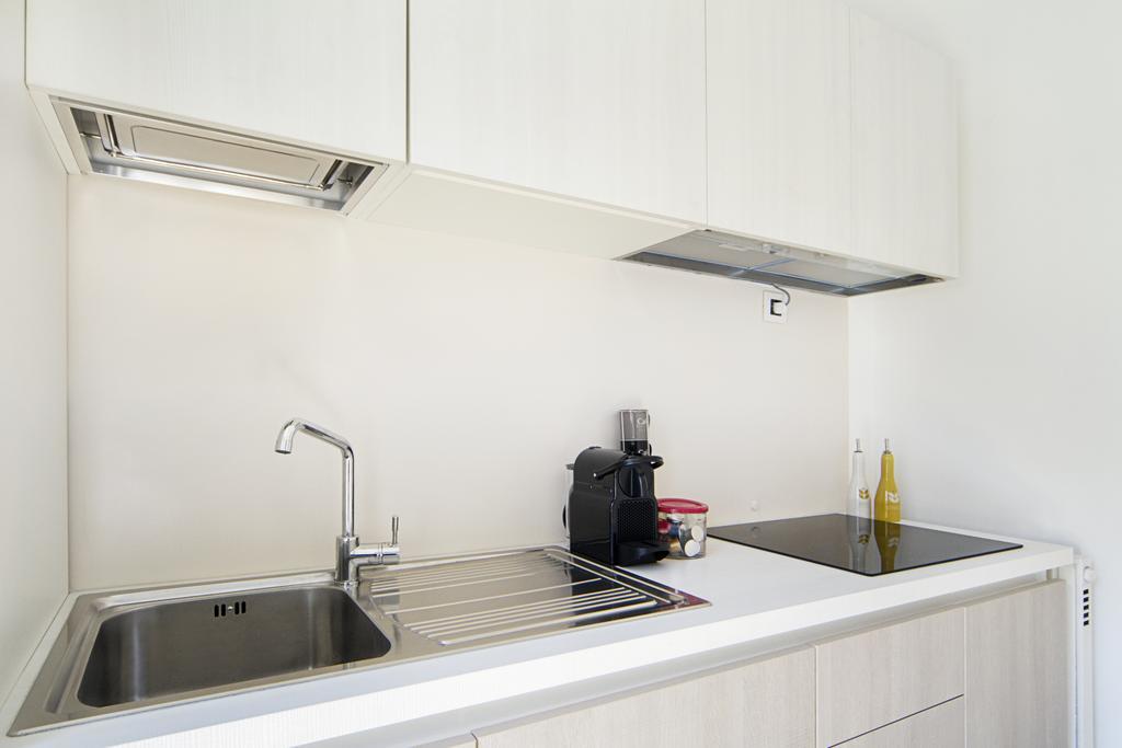 Apartament Ciao Bella Stella Rzym Zewnętrze zdjęcie