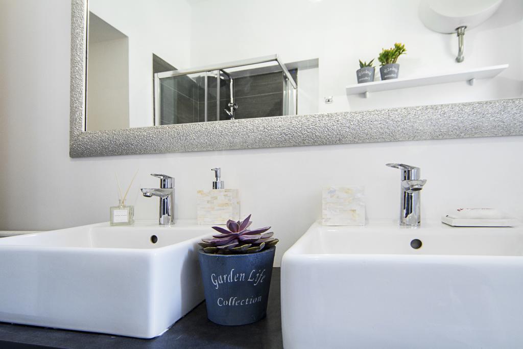 Apartament Ciao Bella Stella Rzym Zewnętrze zdjęcie