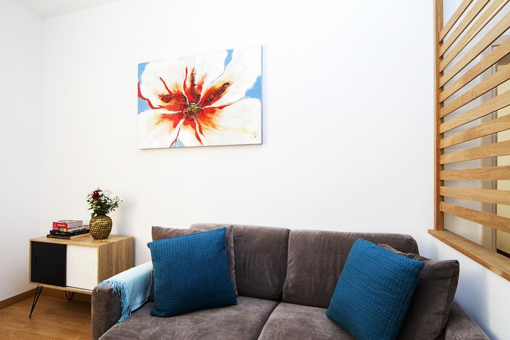 Apartament Ciao Bella Stella Rzym Pokój zdjęcie