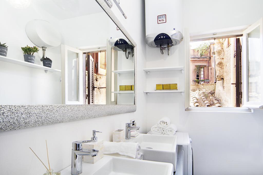 Apartament Ciao Bella Stella Rzym Zewnętrze zdjęcie