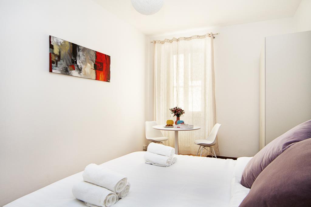 Apartament Ciao Bella Stella Rzym Zewnętrze zdjęcie